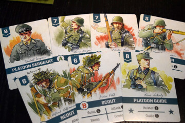 Undaunted: Normandy