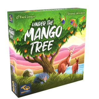 Under the Mango Tree