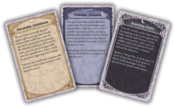 Unfathomable: From The Abyss