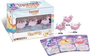 Unicorn Fever: Royal Hooves