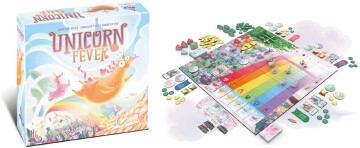 Unicorn Fever