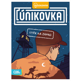 Únikovka: R.U.R.