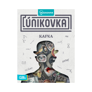 Únikovka: R.U.R.