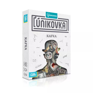 Únikovka: R.U.R.