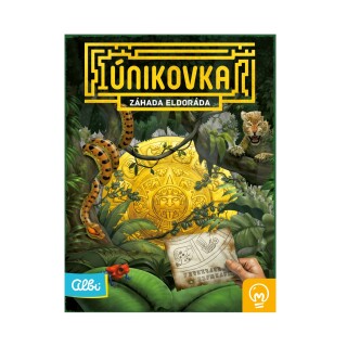 Únikovka: Zkáza Londýna