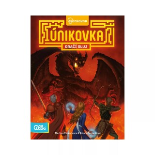 Únikovka: Zkáza Londýna