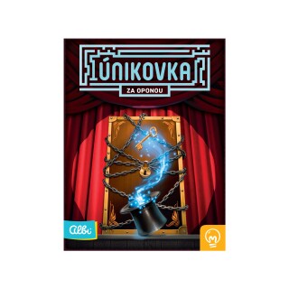 Únikovka: Zkáza Londýna