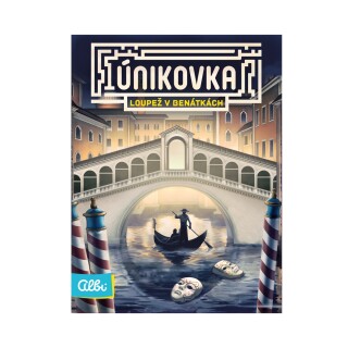 Únikovka: Zkáza Londýna