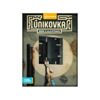 Únikovka: Zkáza Londýna