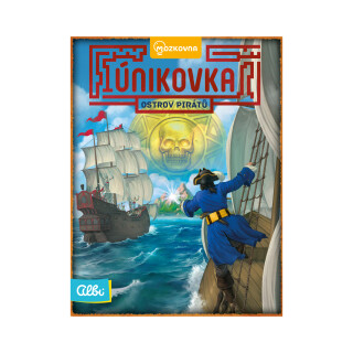 Únikovka: Zkáza Londýna