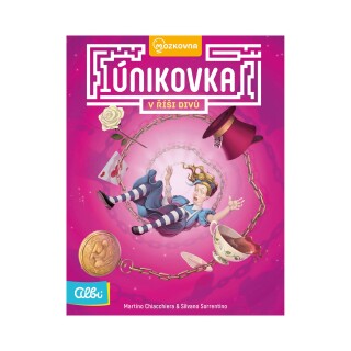 Únikovka: Zkáza Londýna
