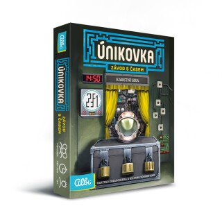 Únikovka: Zkáza Londýna