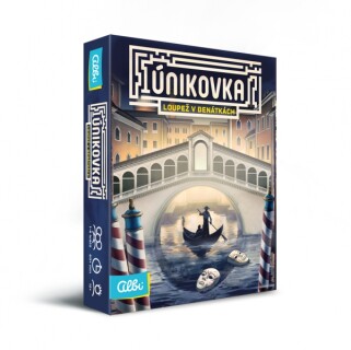Únikovka: Zkáza Londýna
