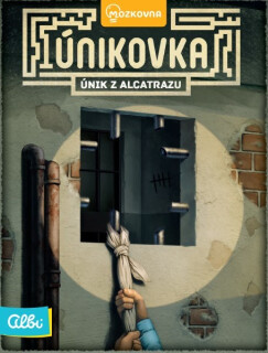 Únikovka: Zkáza Londýna