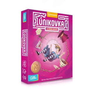 Únikovka: Zkáza Londýna