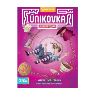 Únikovka: Zkáza Londýna
