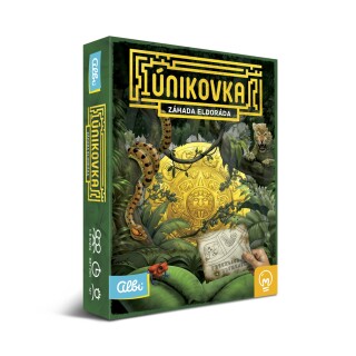 Únikovka: Zkáza Londýna