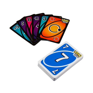 UNO Flip Mattel