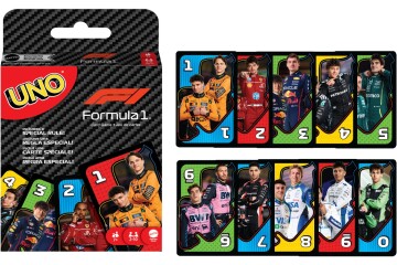UNO Formula 1