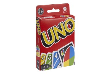 UNO Karty