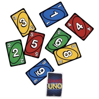 UNO Liars