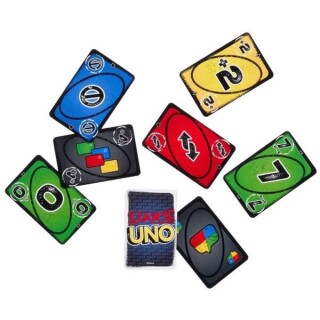 UNO Liars