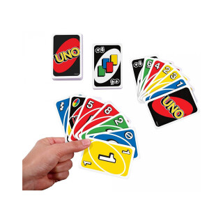 UNO Mattel