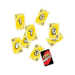 UNO Party Mattel