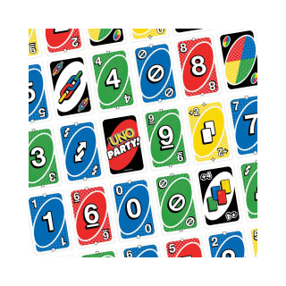 UNO Party Mattel