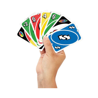 UNO Party Mattel