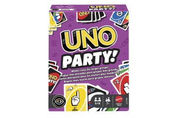 UNO Party!
