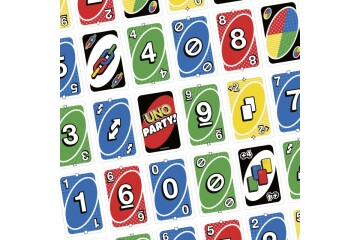 UNO Party!