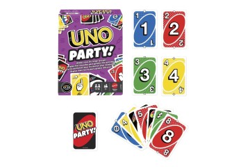 UNO Party!