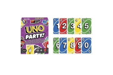 UNO Party!