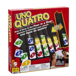 UNO Quatro