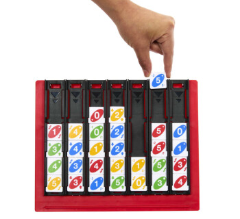 UNO Quatro