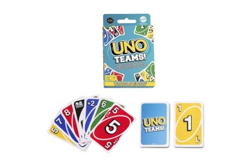 UNO Teams