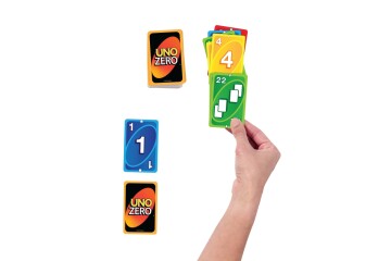 UNO Zero