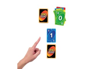 UNO Zero