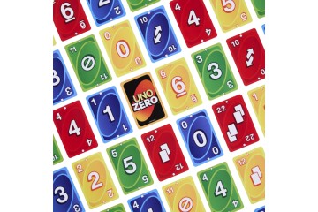 UNO Zero