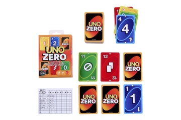 UNO Zero