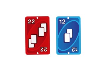 UNO Zero