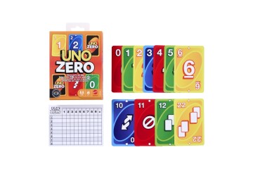 UNO Zero