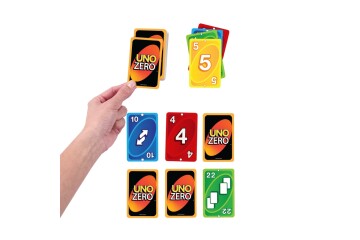 UNO Zero