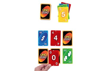 UNO Zero