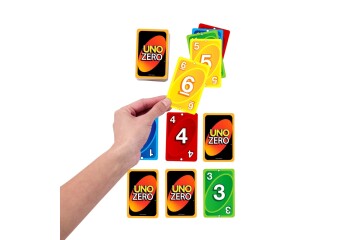 UNO Zero