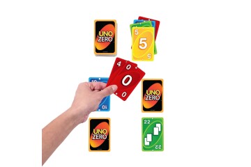 UNO Zero