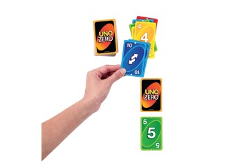 UNO Zero