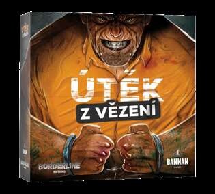 Útěk z vězení