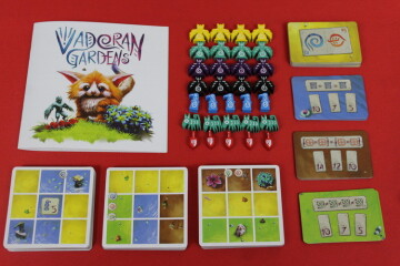 Vadoran Gardens